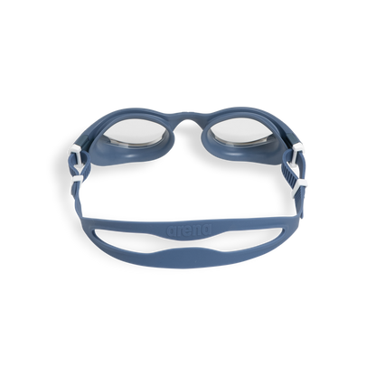 Arena The One Plus Fitness Swim Goggle - Clear/Grey/Blue