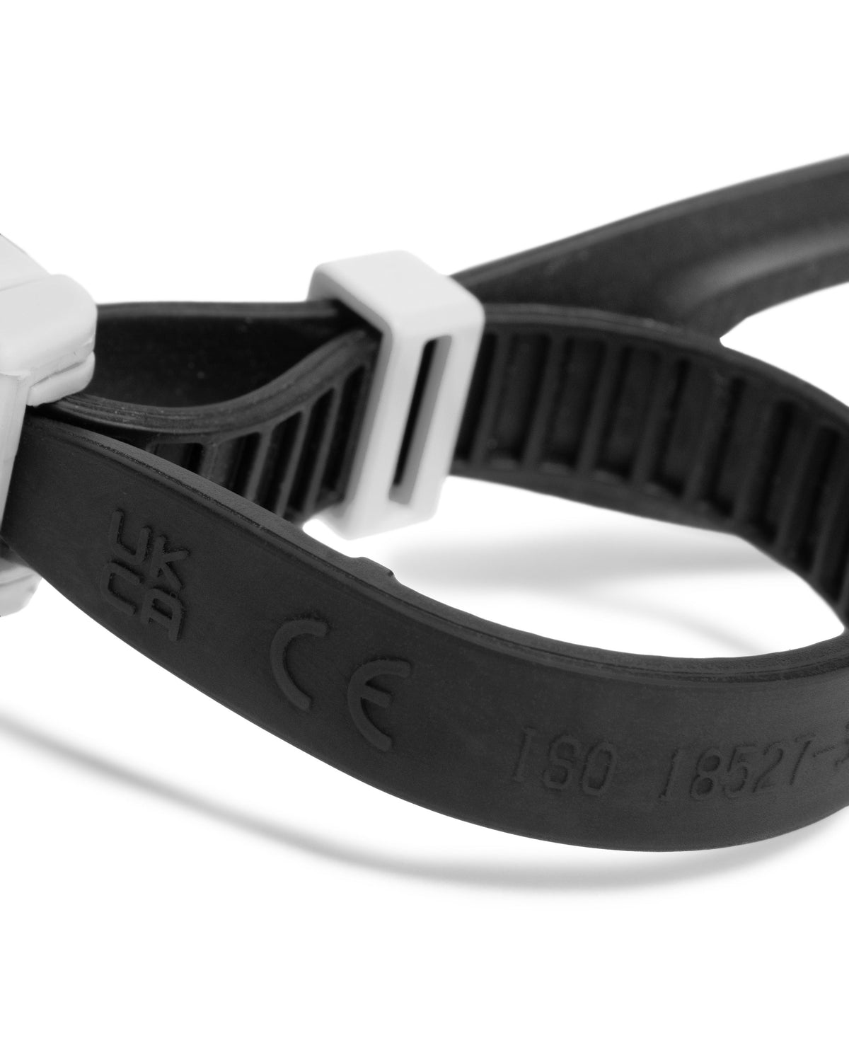Arena The One Plus Mirror Fitness Swim Goggle - Silver/Black Mirror