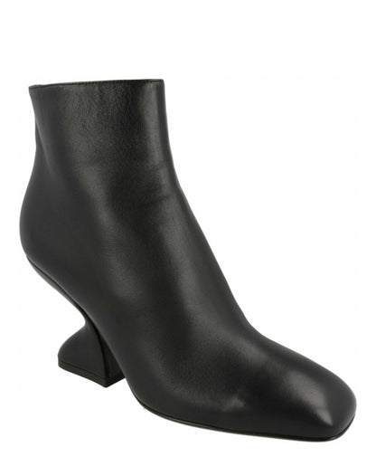 Ferragamo Sal 85 Ankle Booties