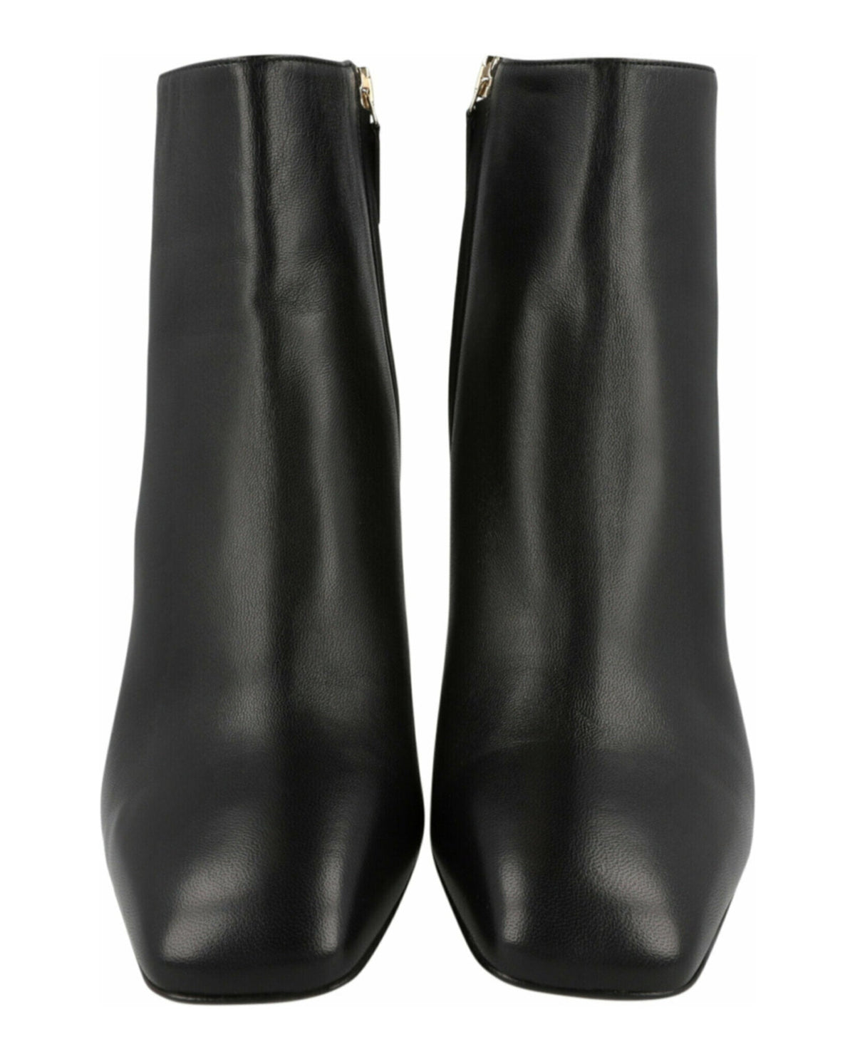 Ferragamo Sal 85 Ankle Booties