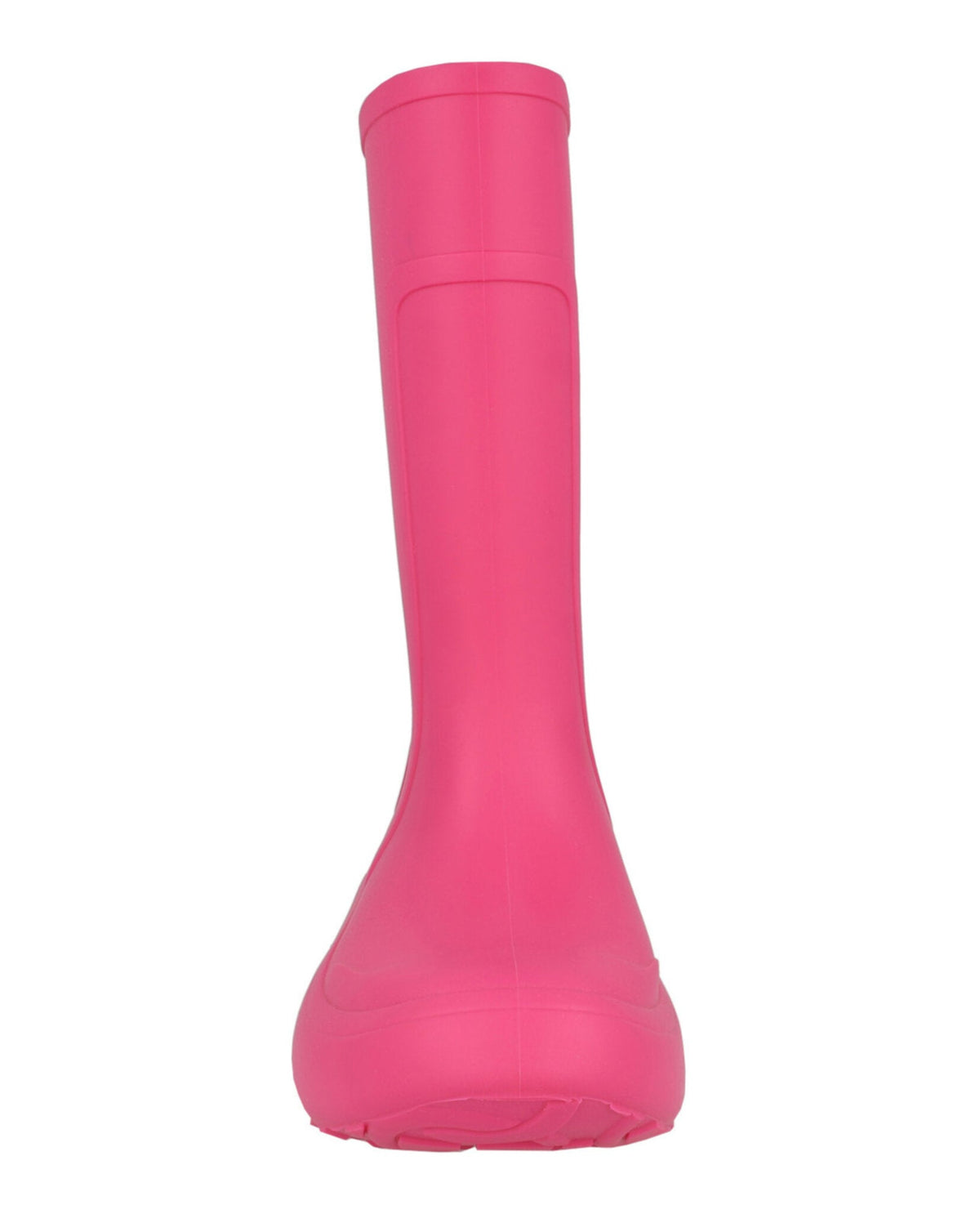 Ferragamo Gancini Logo Rain Boots