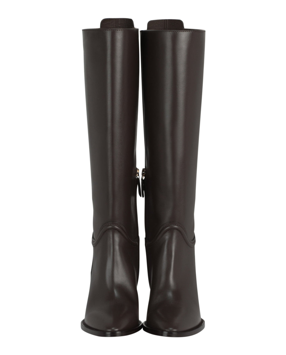 Ferragamo Torris Knee-Length Boots