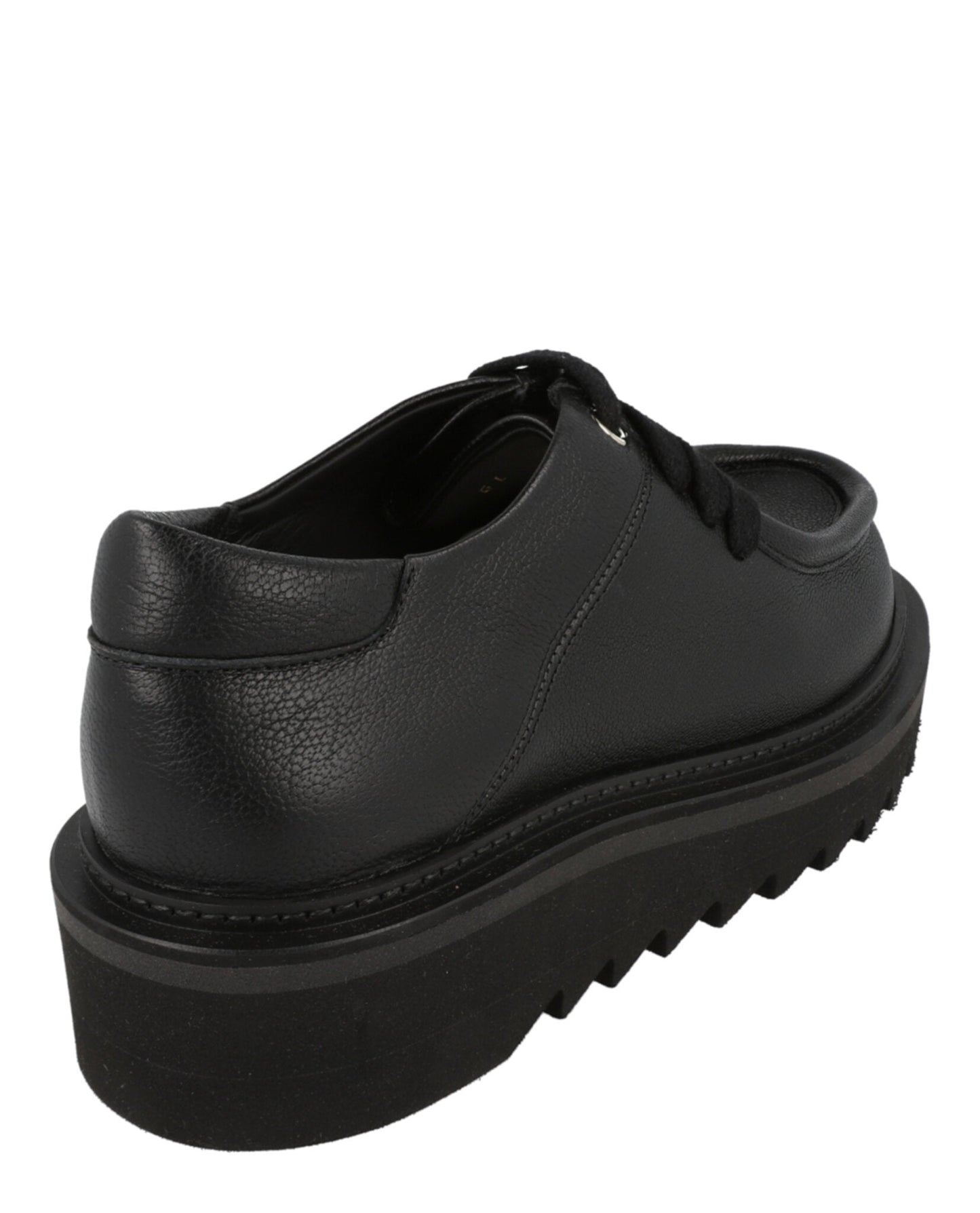 Ferragamo Euripilo Leather Loafers