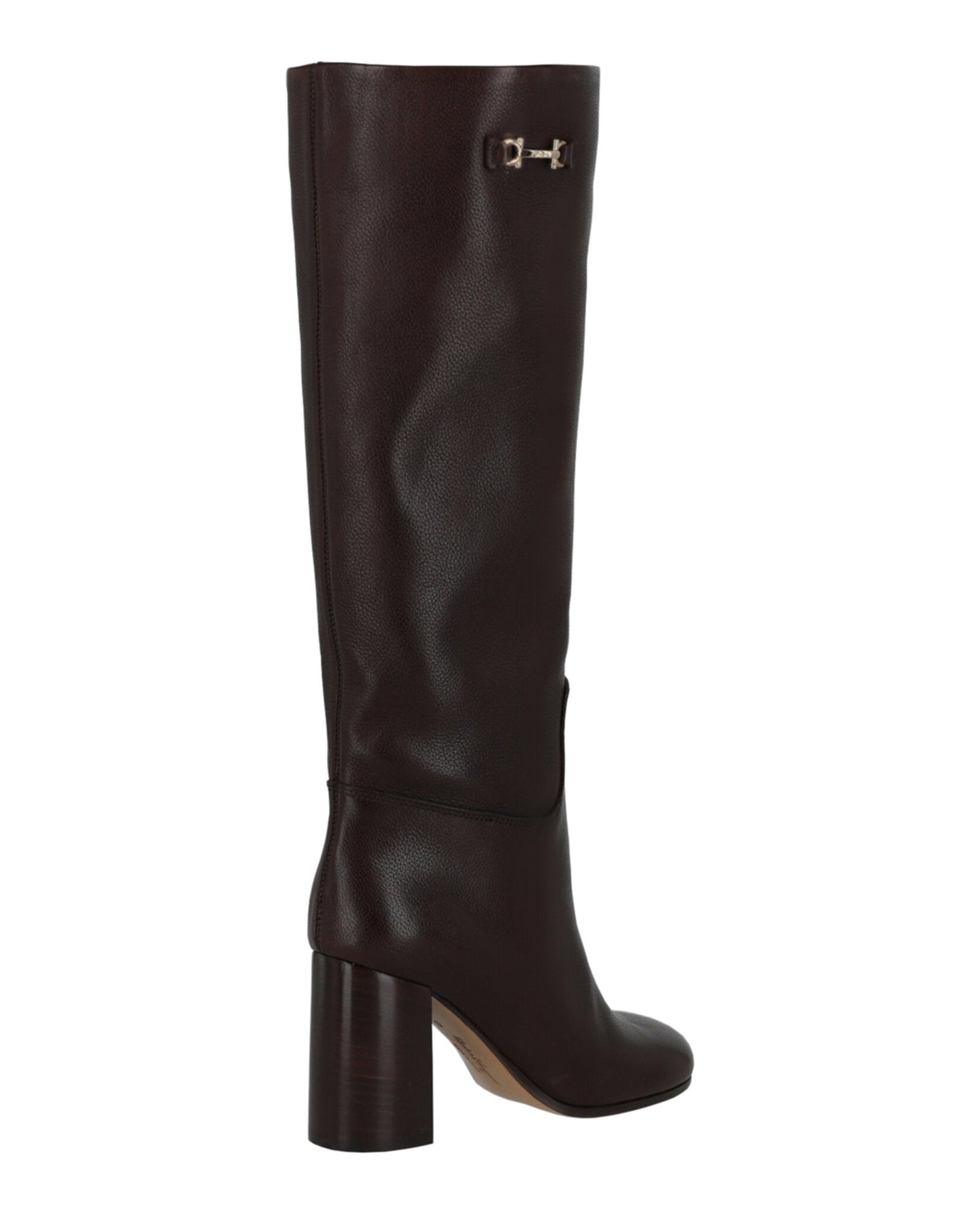 Ferragamo Ovidio Knee-High Boots