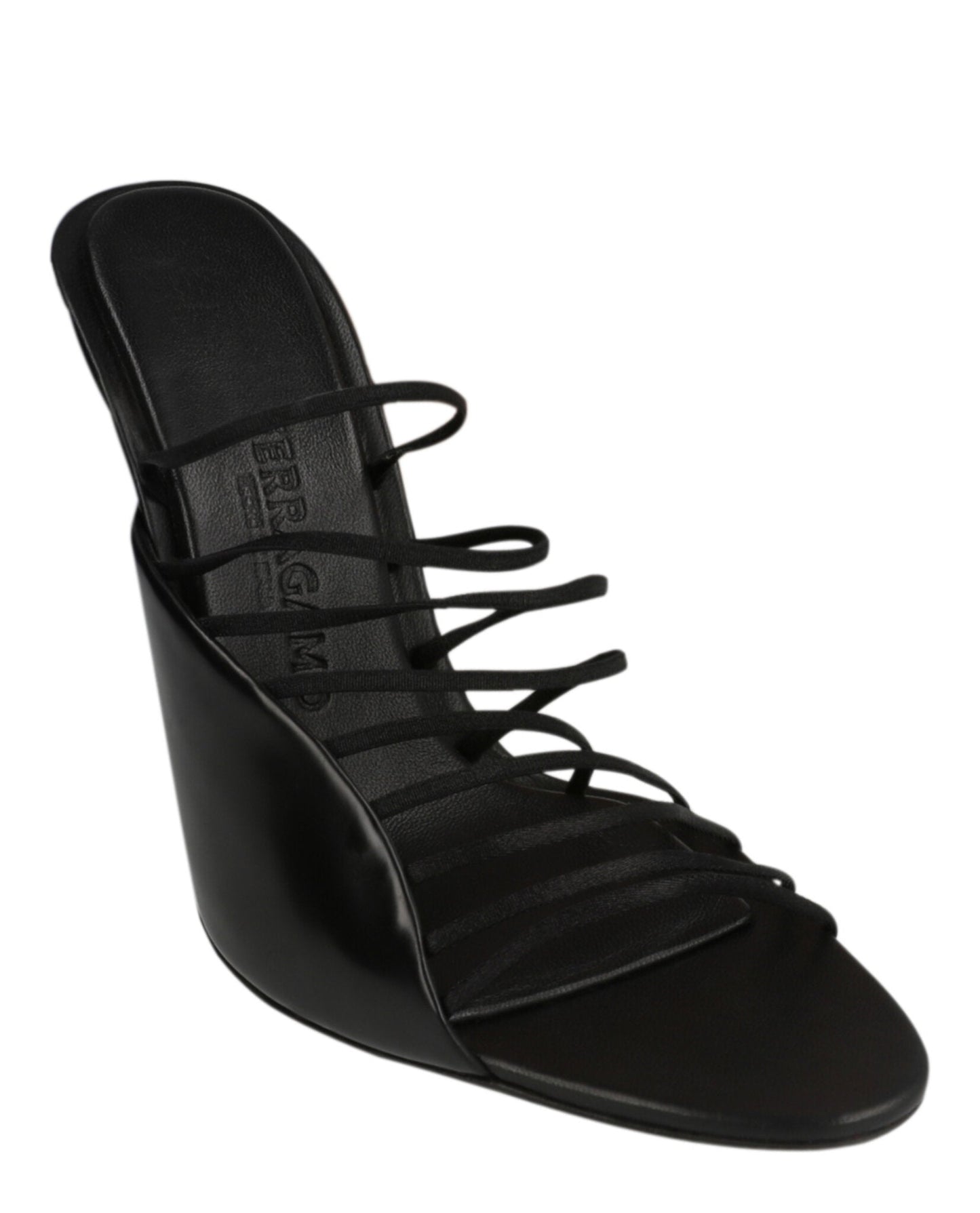 Ferragamo Altaire Strappy Sandals
