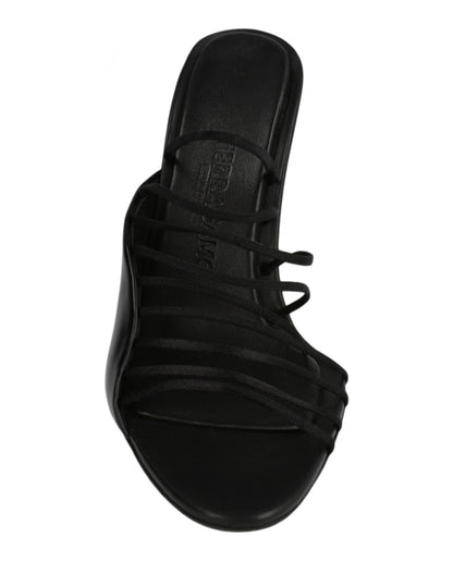 Ferragamo Altaire Strappy Sandals