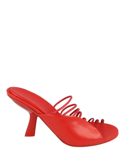 Ferragamo Altaire Strappy Sandals
