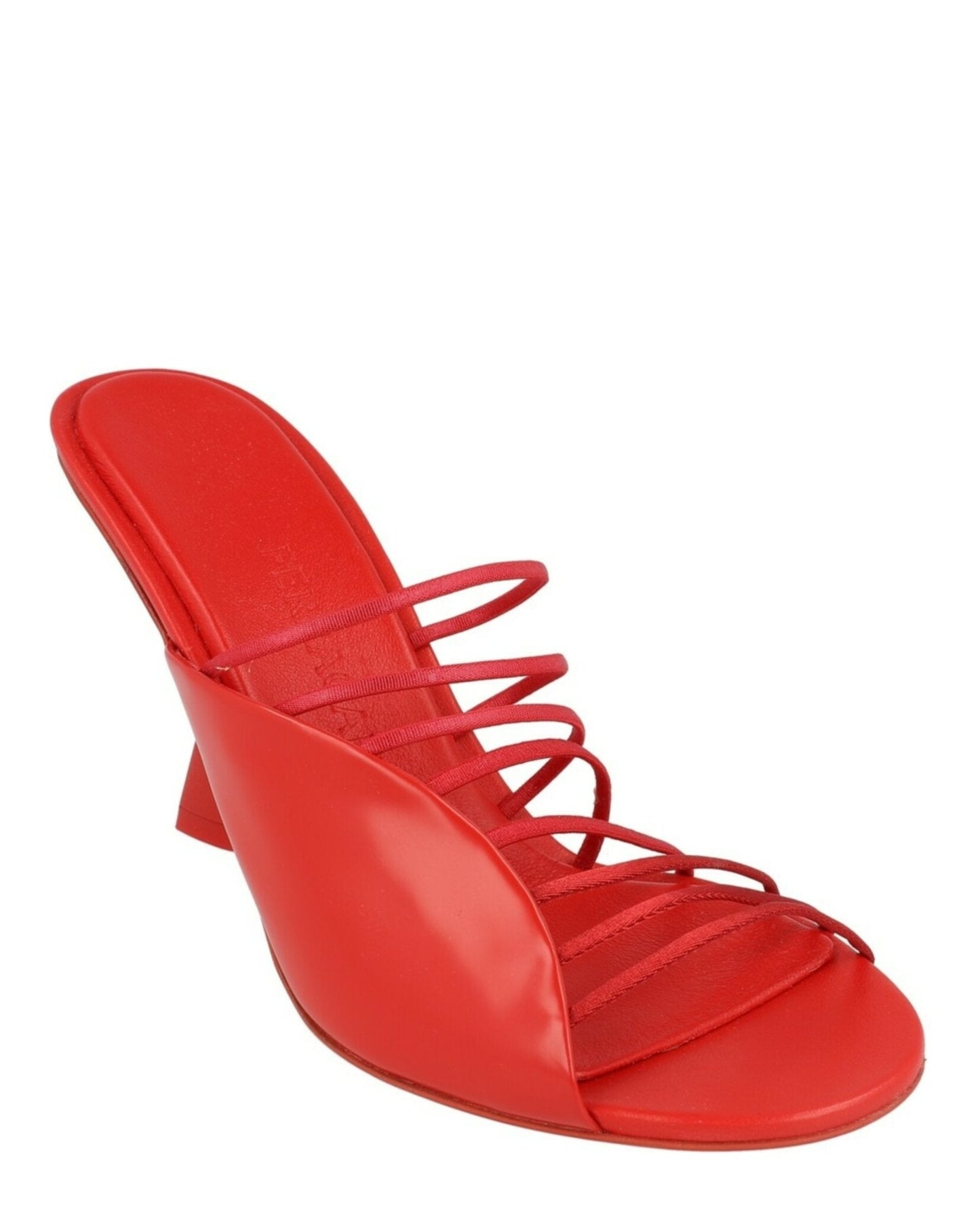 Ferragamo Altaire Strappy Sandals