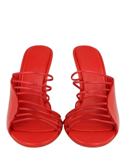 Ferragamo Altaire Strappy Sandals