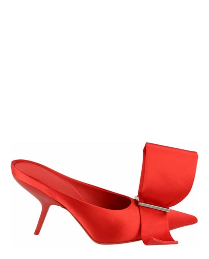 Ferragamo Emii 85 Mules