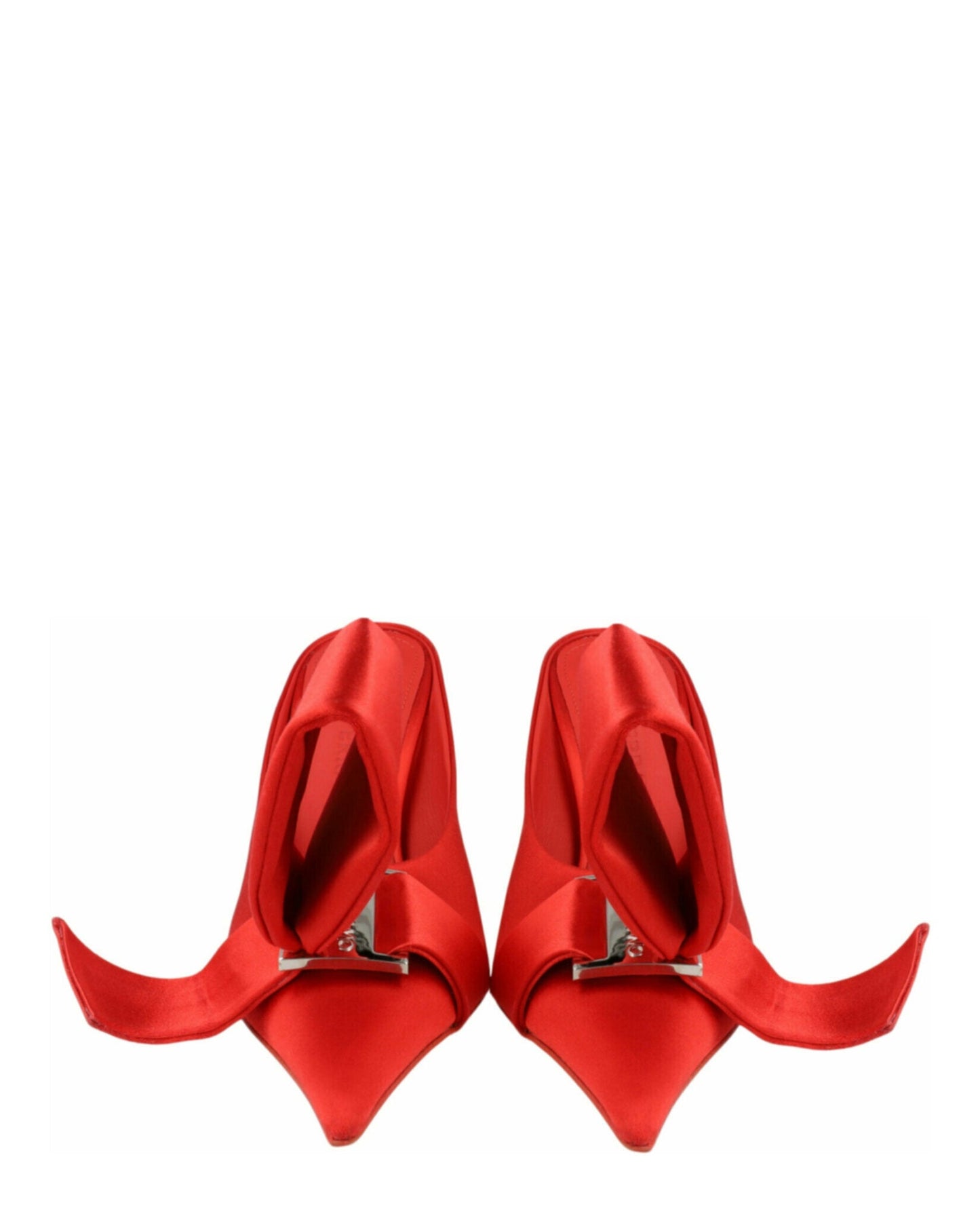 Ferragamo Emii 85 Mules