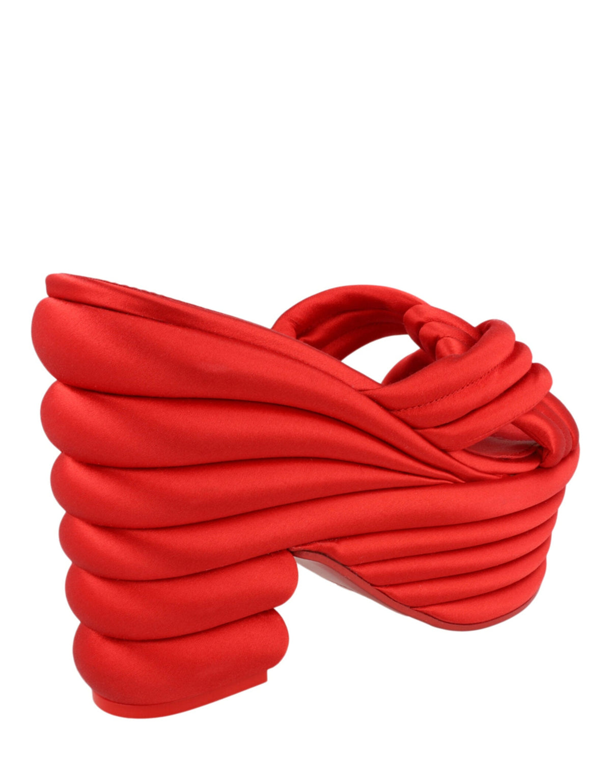 Ferragamo Rey Platform Sandals
