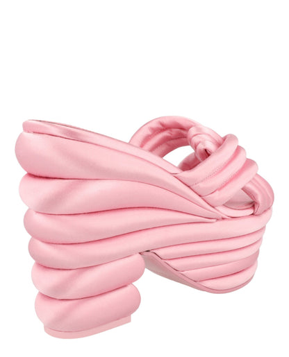 Ferragamo Rey Platform Sandals