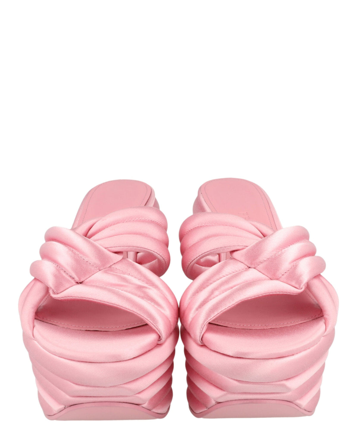 Ferragamo Rey Platform Sandals