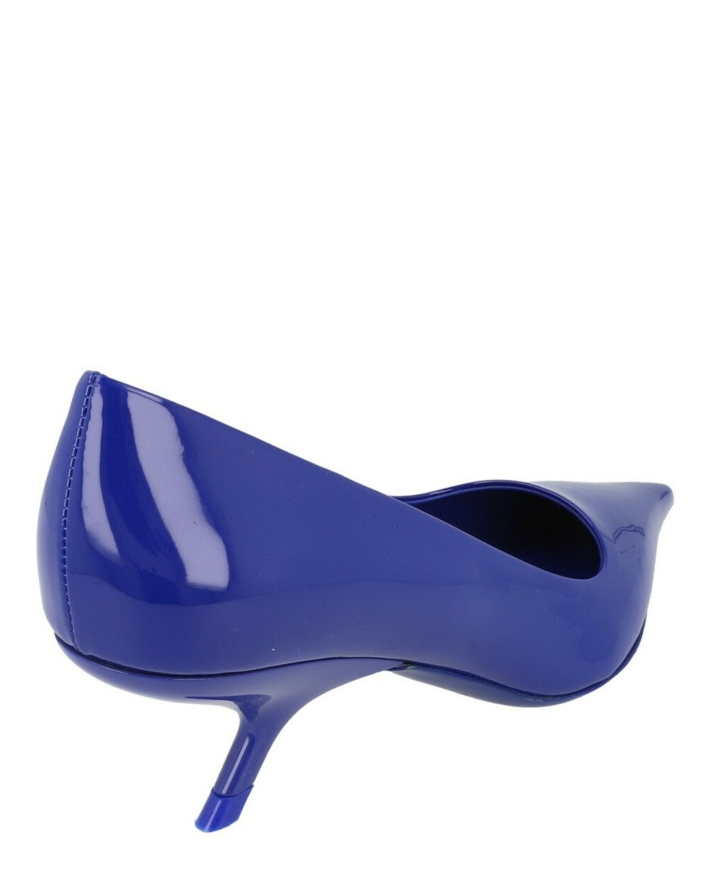 Ferragamo Eva 55 Patent Leather Pumps