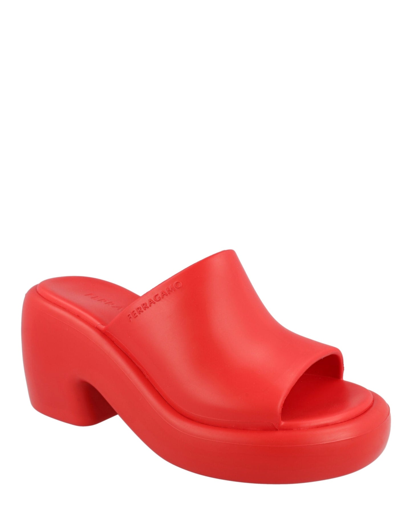 Ferragamo Deva Sandals