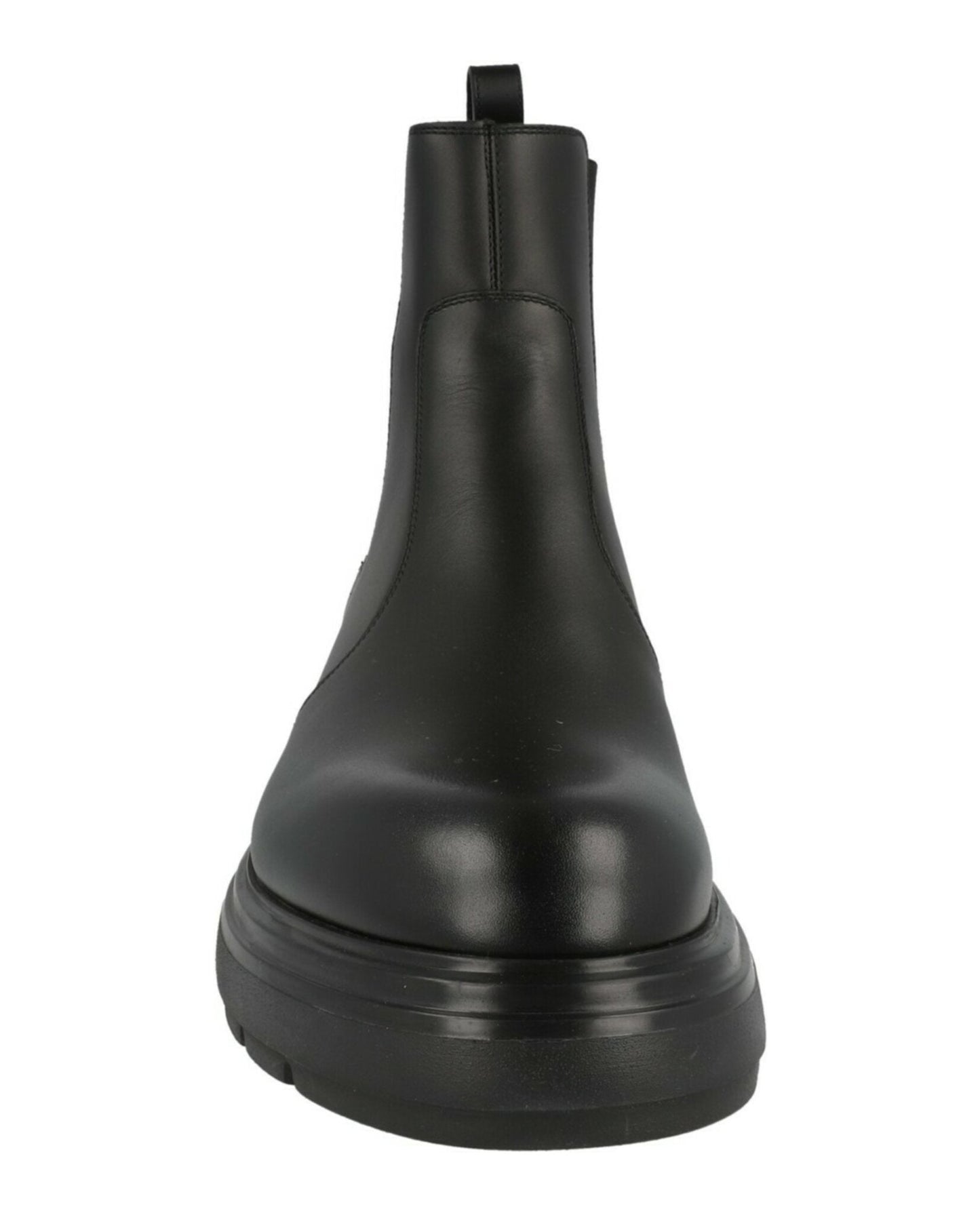 Ferragamo Dollie Chelsea Boots
