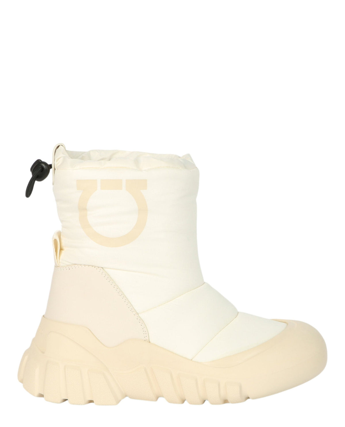 Ferragamo Deode Snow Boots