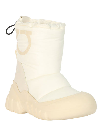 Ferragamo Deode Snow Boots