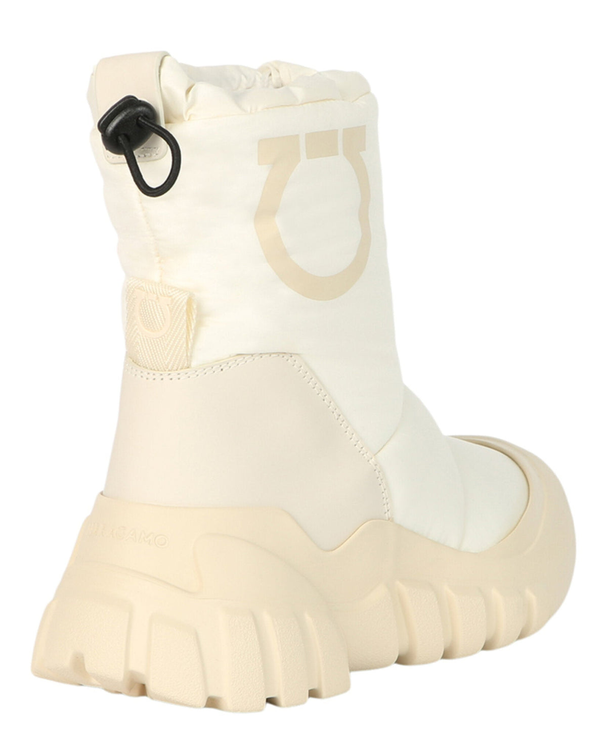 Ferragamo Deode Snow Boots