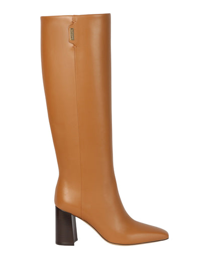 Ferragamo Mailys 85 Knee-High Boots