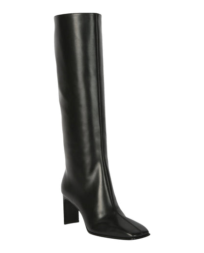 Ferragamo Cimelina Knee-High Boots