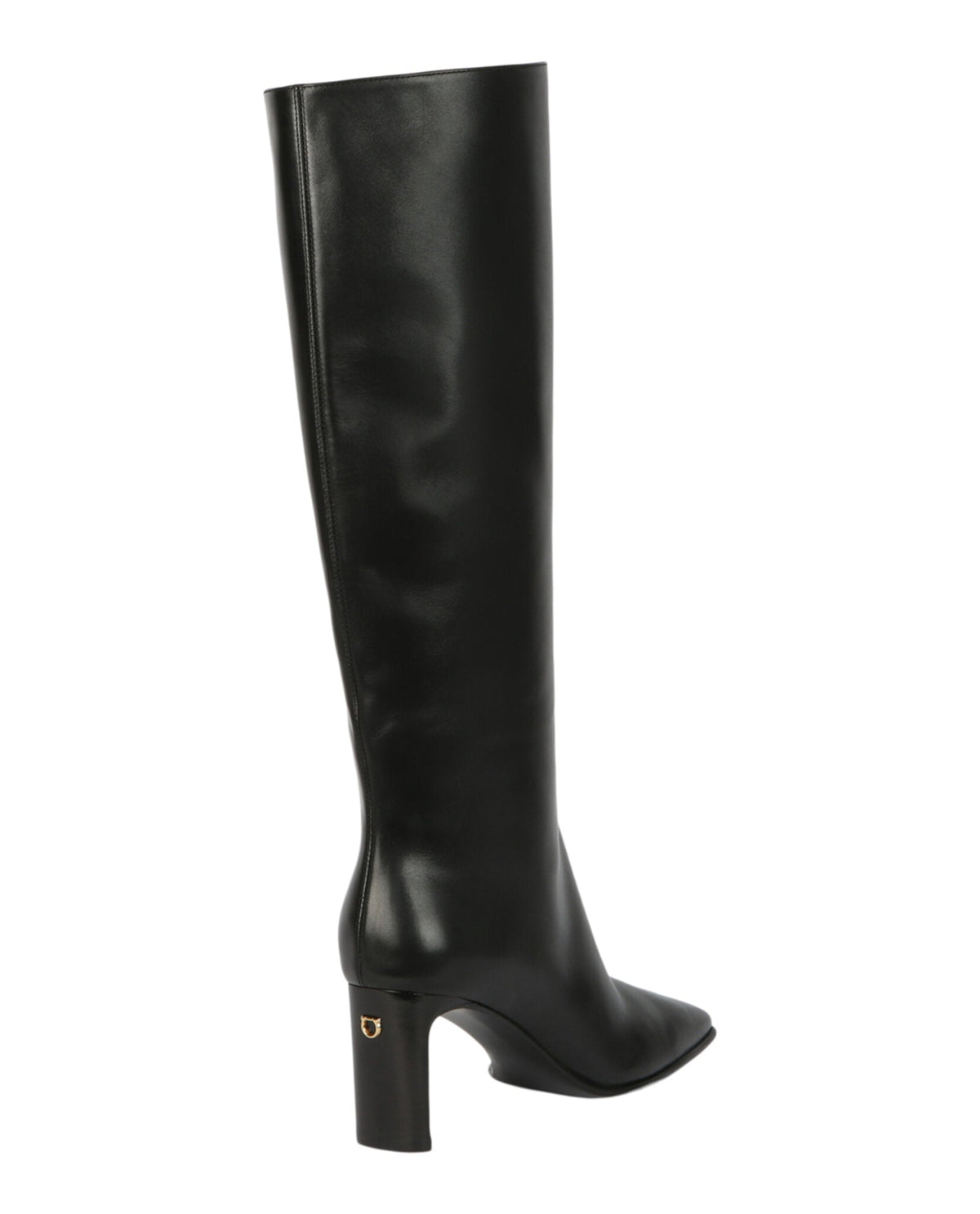 Ferragamo Cimelina Knee-High Boots