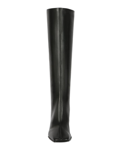 Ferragamo Cimelina Knee-High Boots
