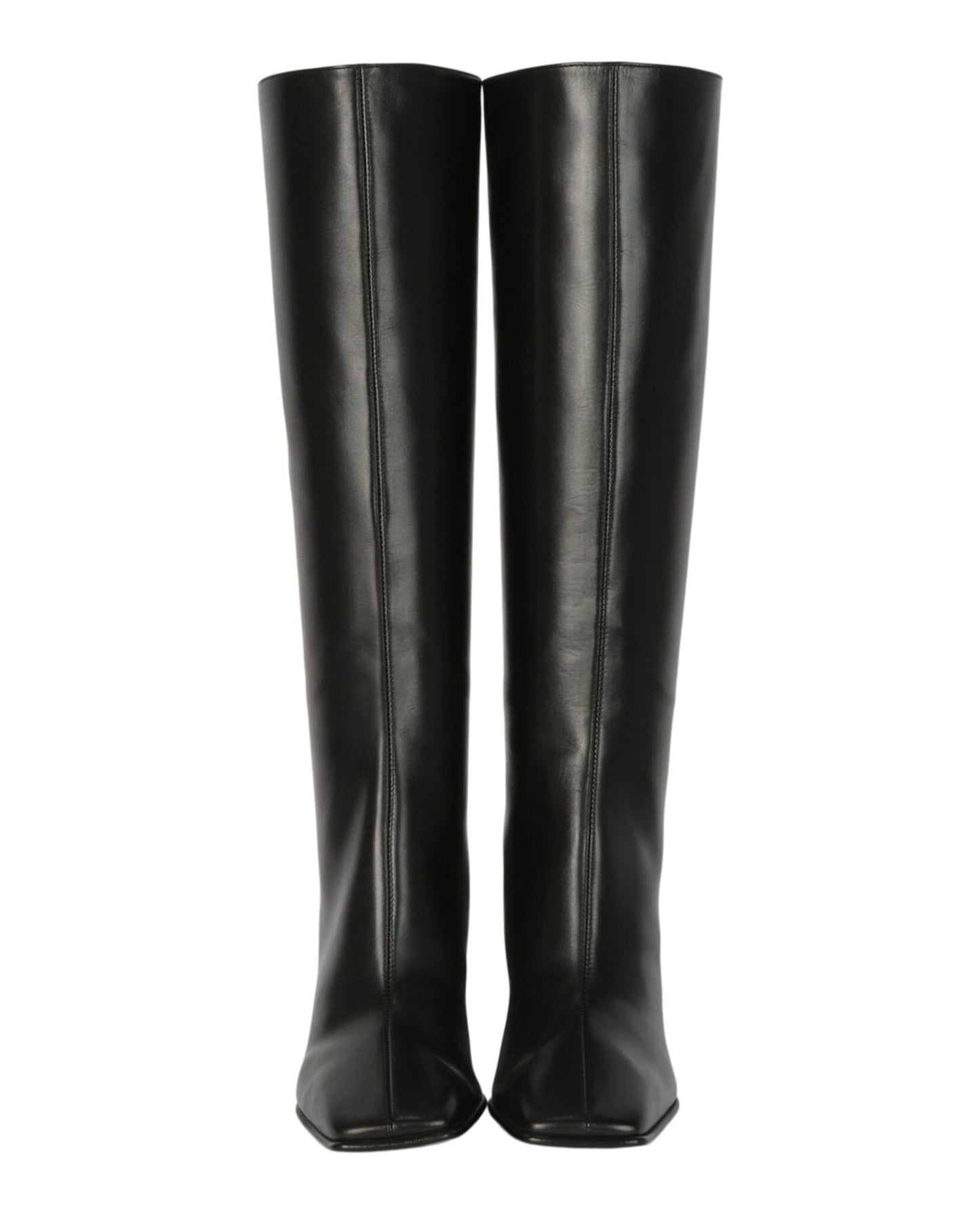 Ferragamo Cimelina Knee-High Boots
