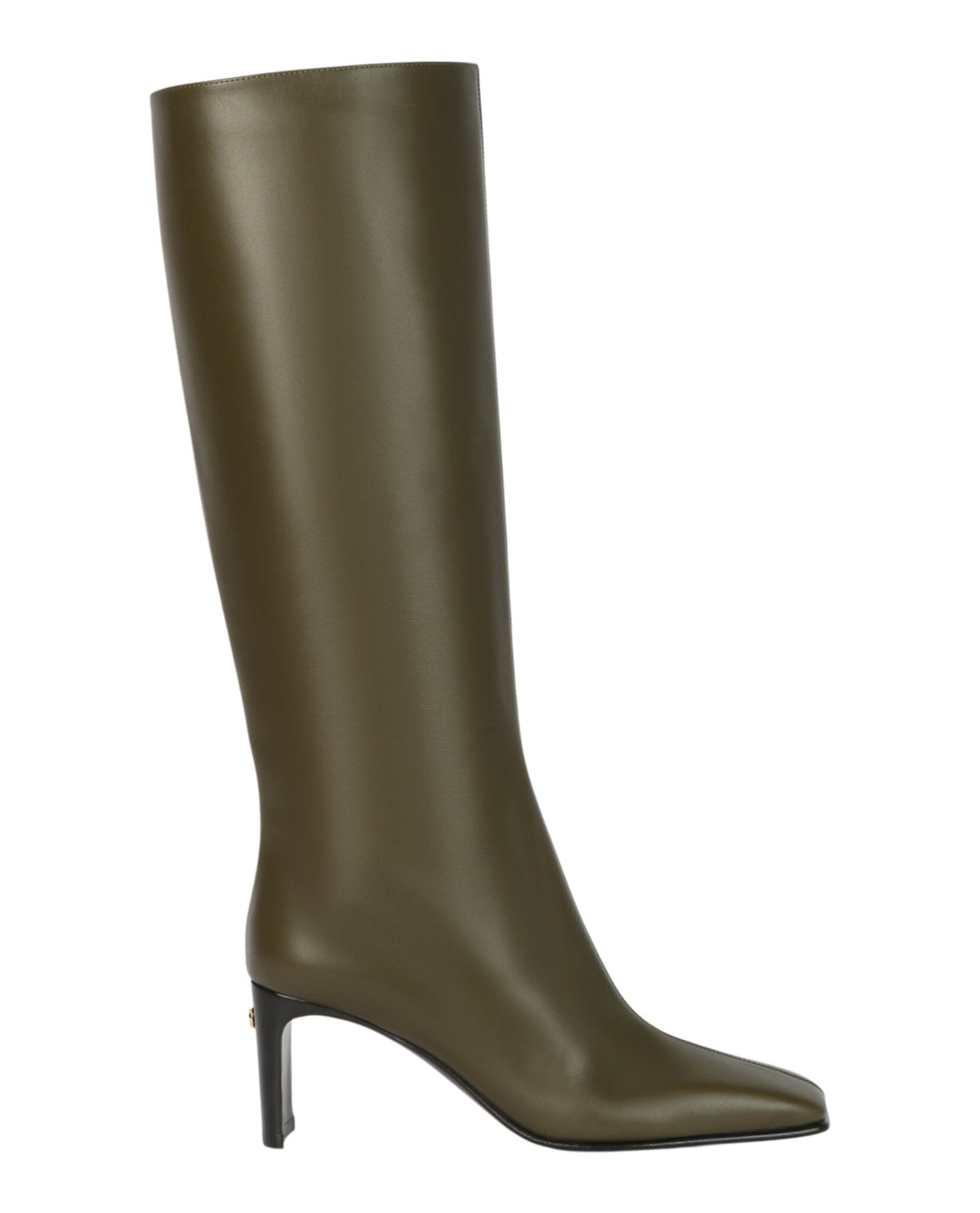 Ferragamo Cimelina Knee-High Boots