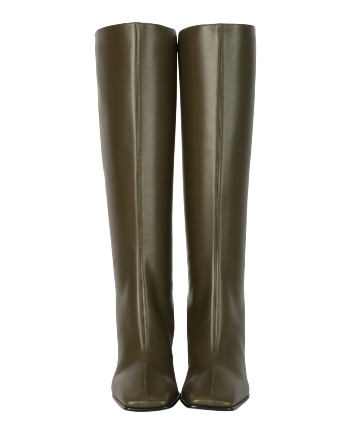 Ferragamo Cimelina Knee-High Boots