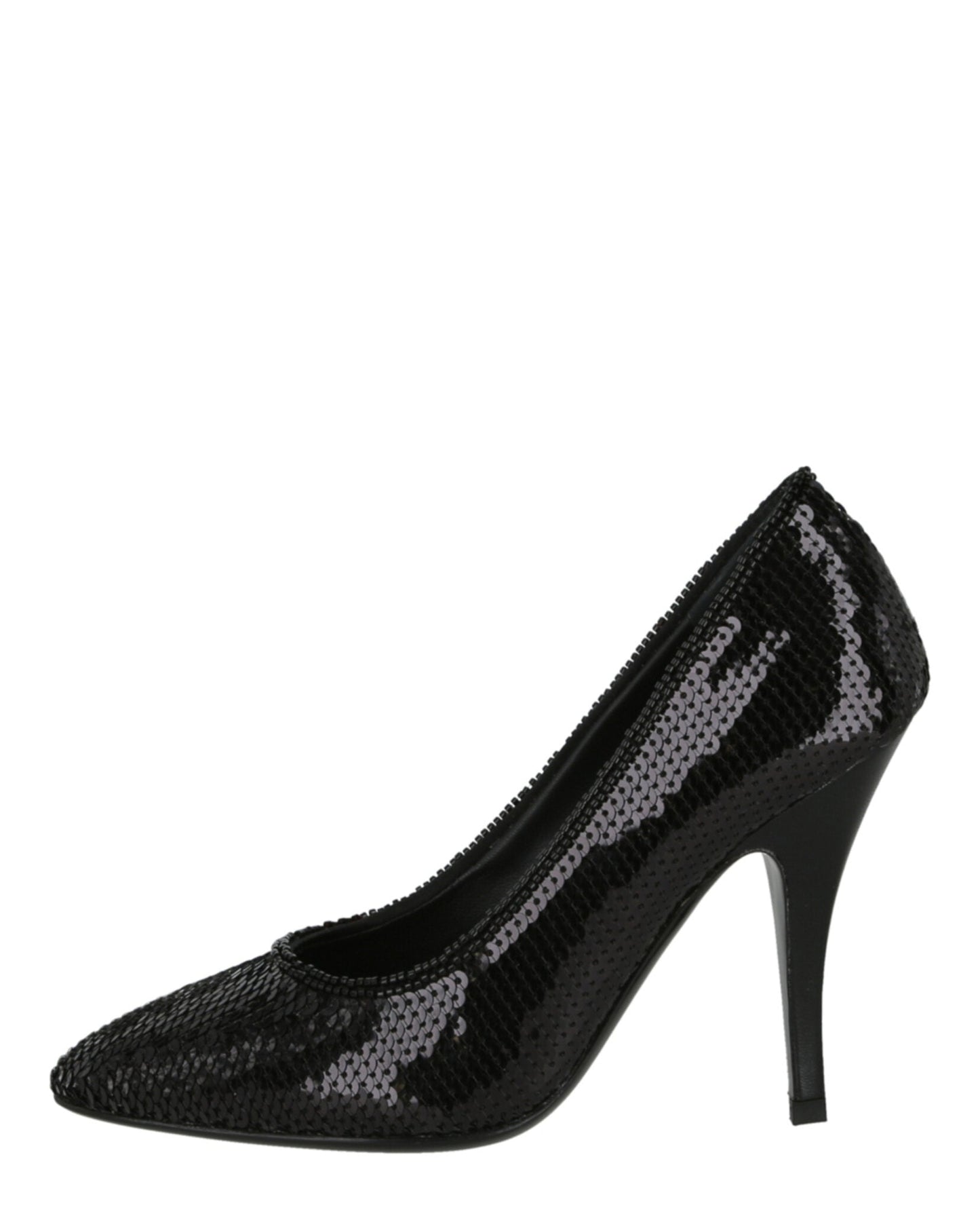Ferragamo Judy X5 Sequin Pumps