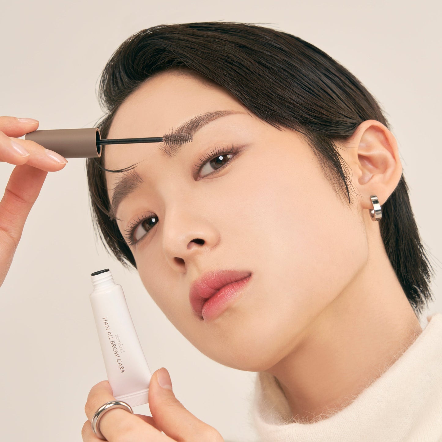 Han All Brow Cara - 3 Options