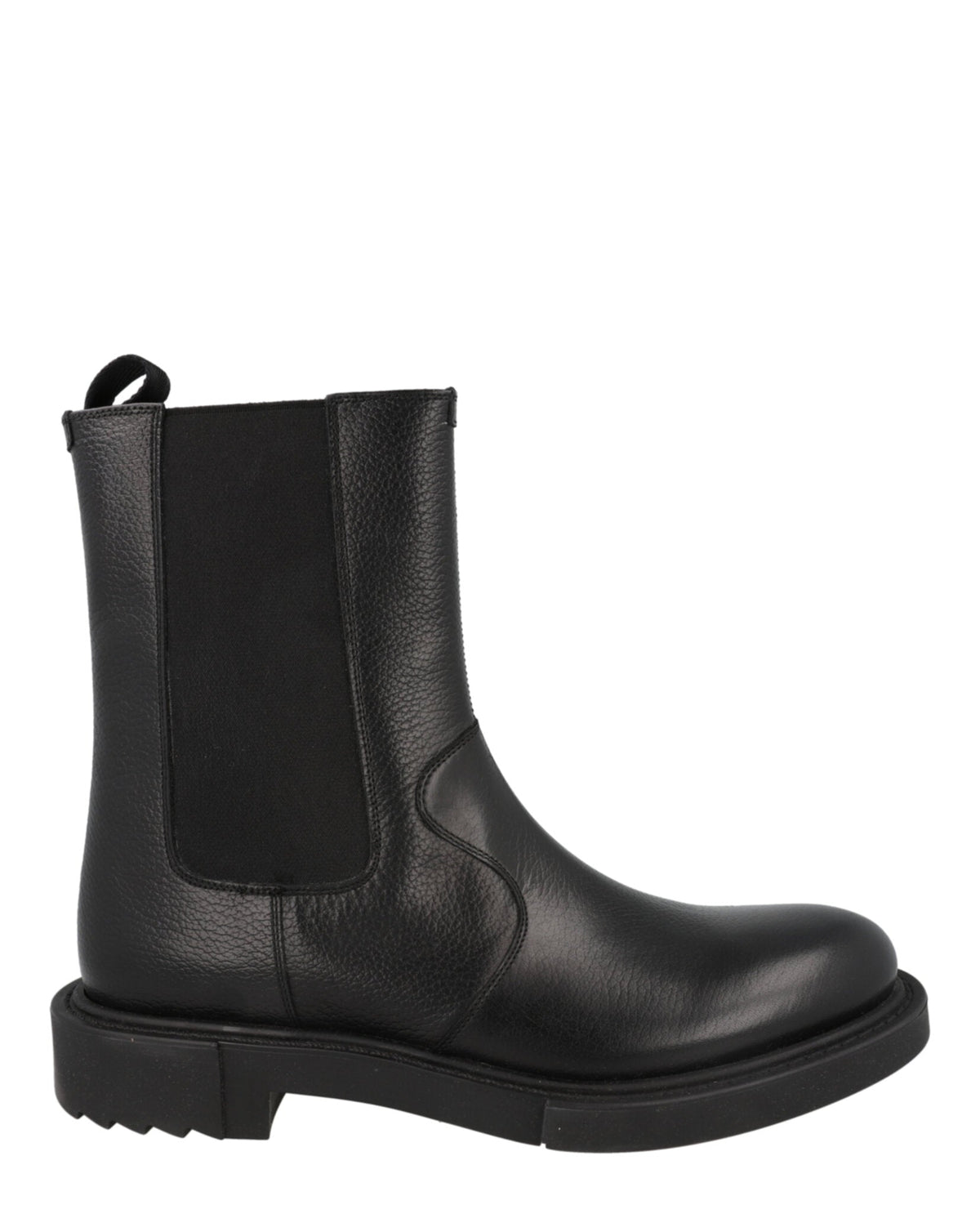 Ferragamo Loreno Chelsea Boots - Wide Width