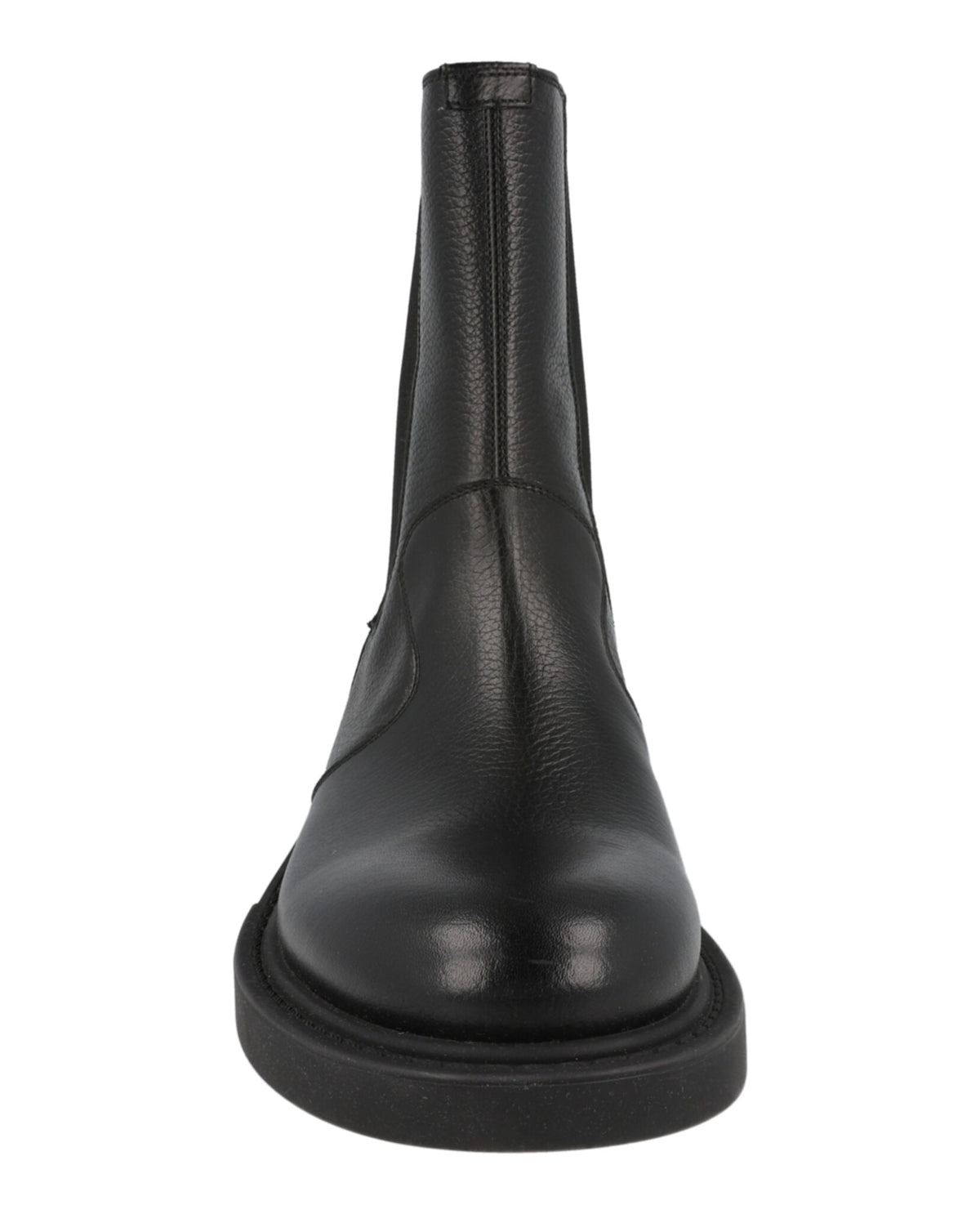 Ferragamo Loreno Chelsea Boots - Wide Width