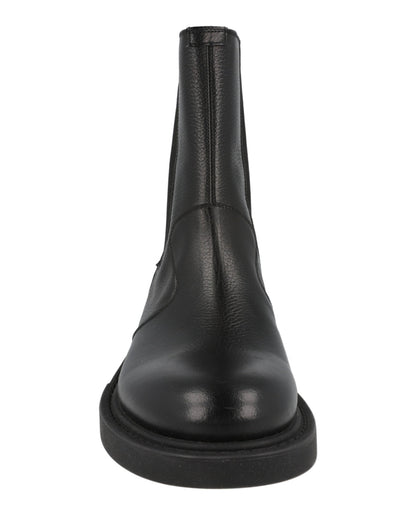 Ferragamo Loreno Chelsea Boots - Wide Width