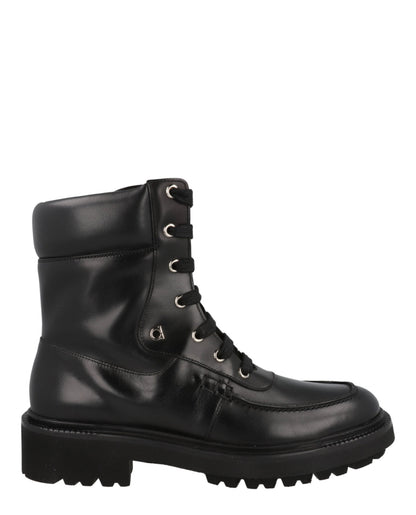 Ferragamo Greenwich Boots