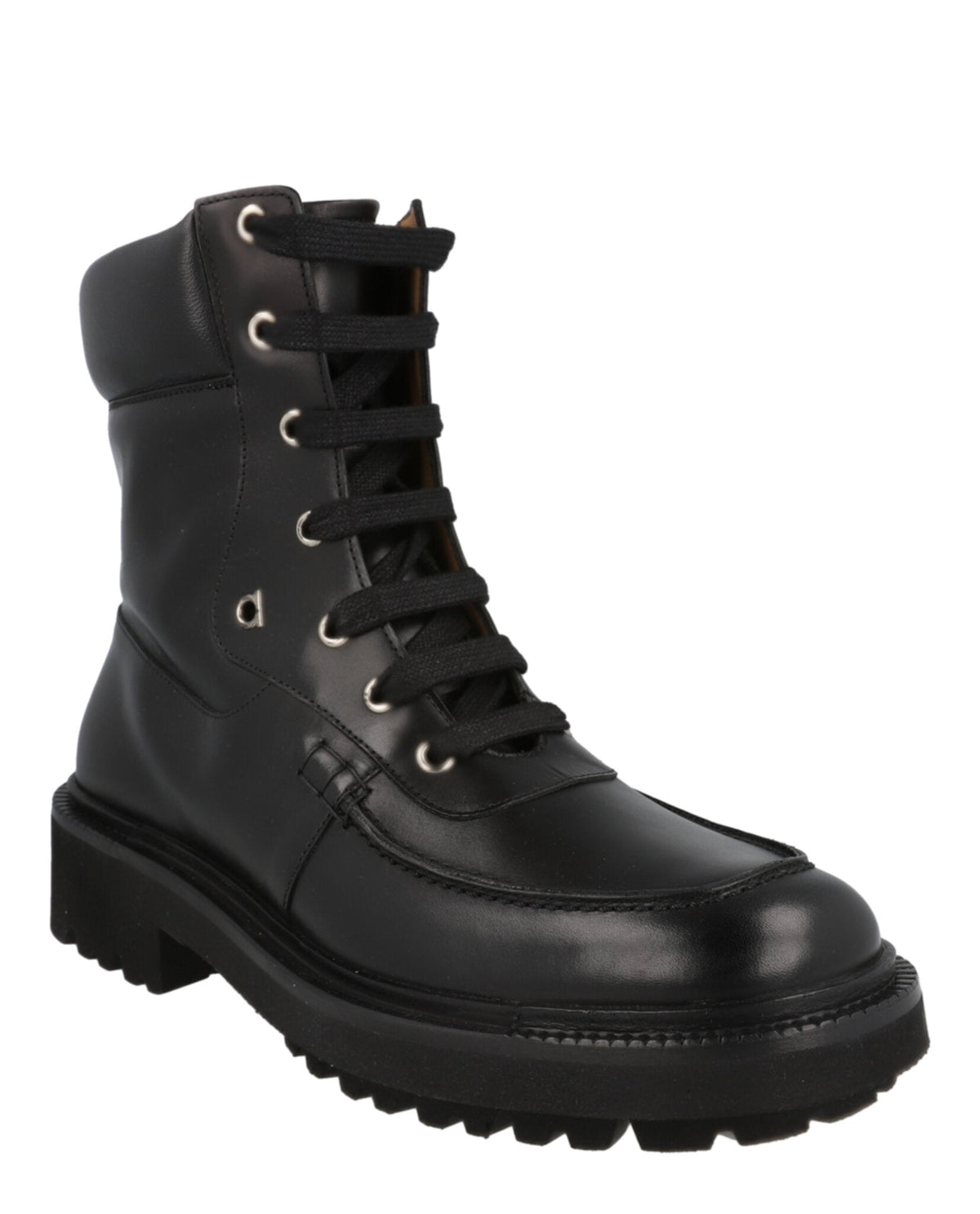 Ferragamo Greenwich Boots