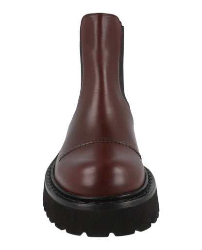 Ferragamo George 2 Chelsea Boots