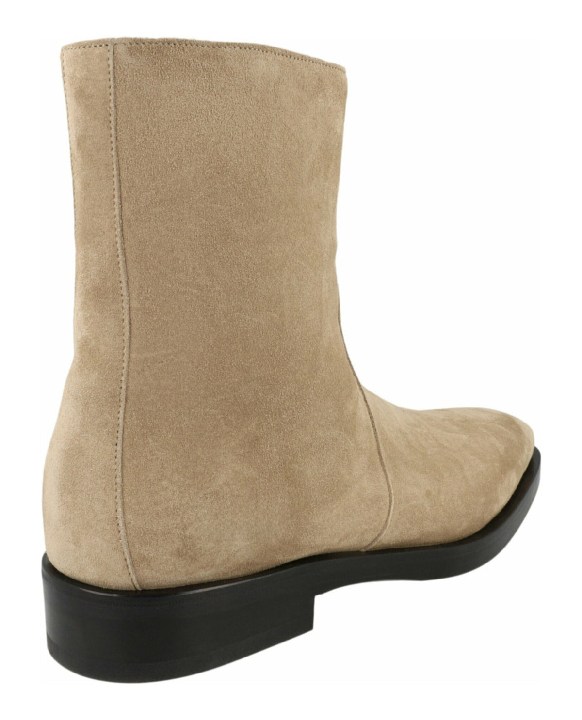 Ferragamo Gerald Ankle Boots - Wide Width
