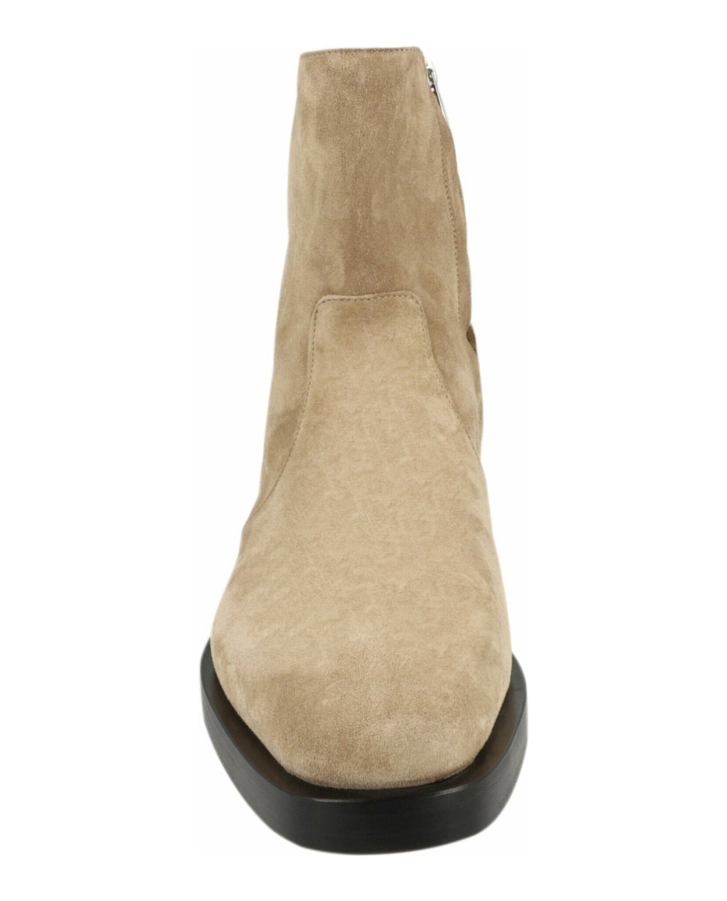Ferragamo Gerald Ankle Boots - Wide Width