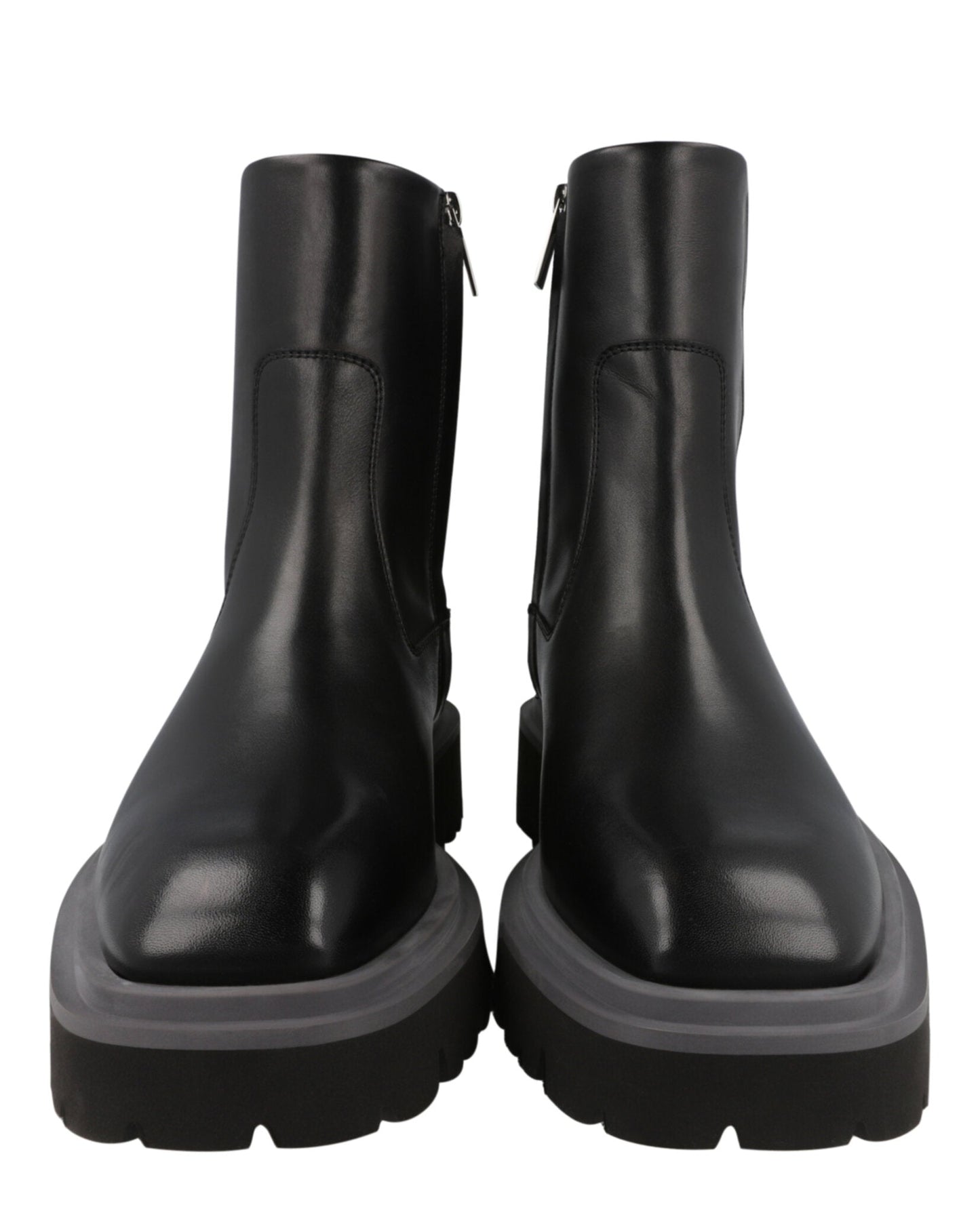 Ferragamo Fulvio Ankle Boots