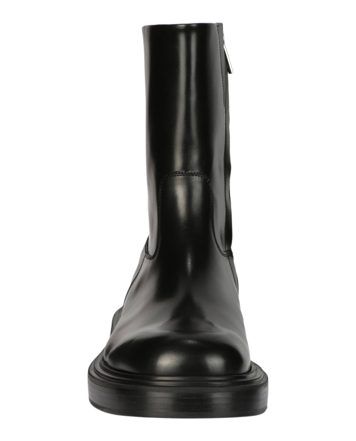 Ferragamo Formia Ankle Boots