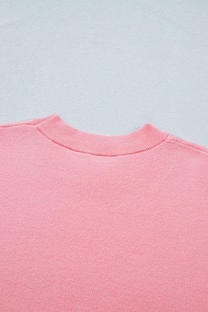 Chloe 3 4 Sleeve Sweater