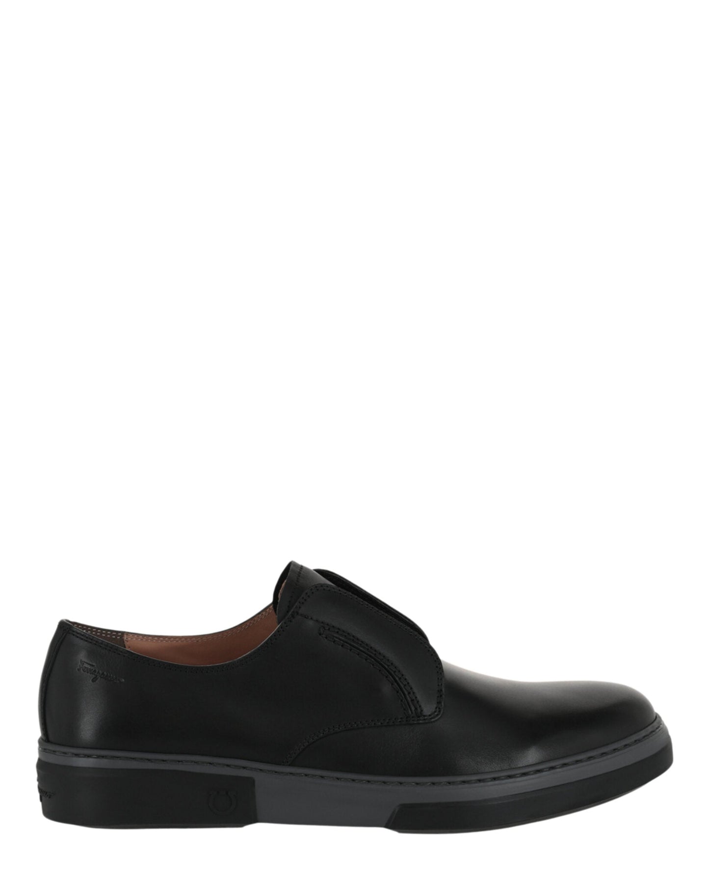 Ferragamo Amber 2 Hybrid Sneakers