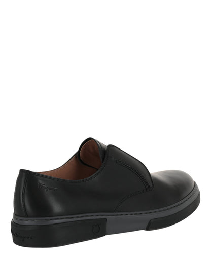 Ferragamo Amber 2 Hybrid Sneakers