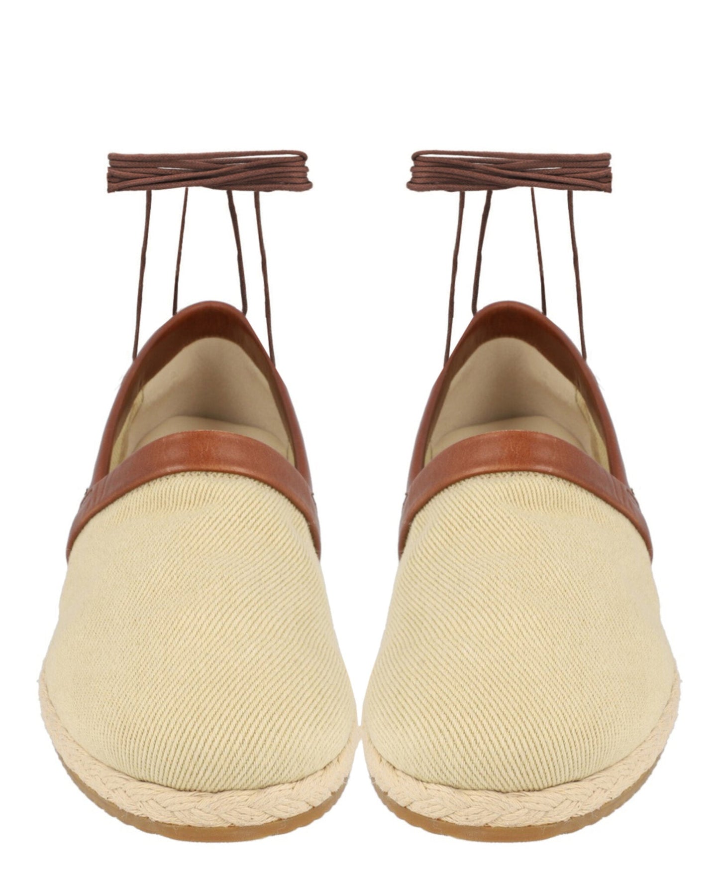 Ferragamo Portofino Archive Limited Edition 1940s Espadrilles
