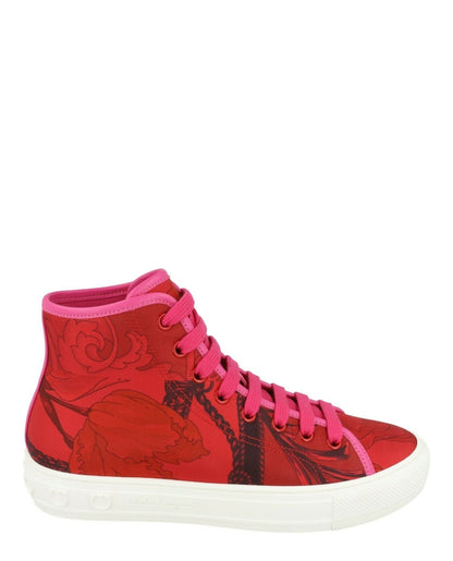 Ferragamo Mafalda 1 Sneakers