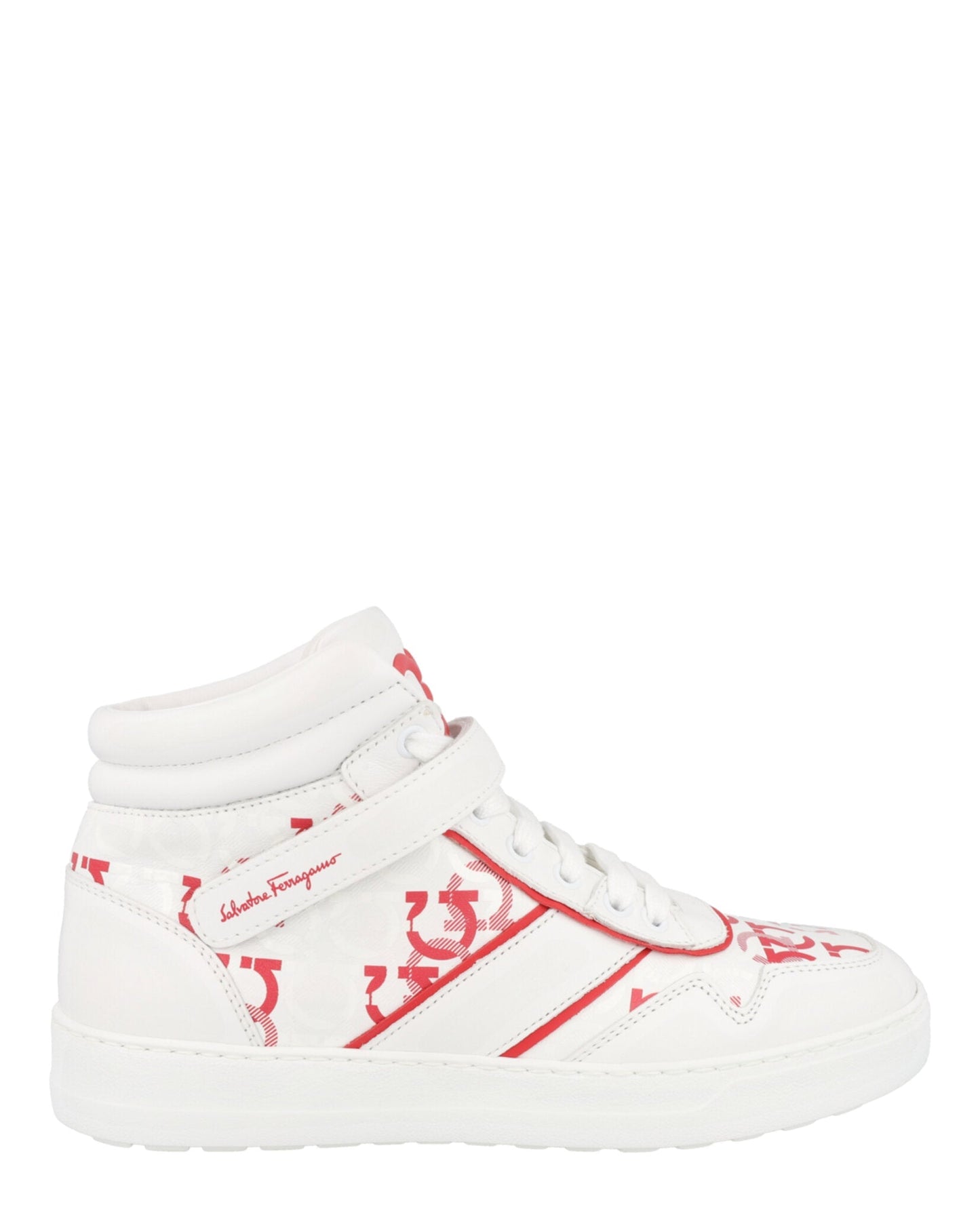 Ferragamo Noe 2 Sneakers