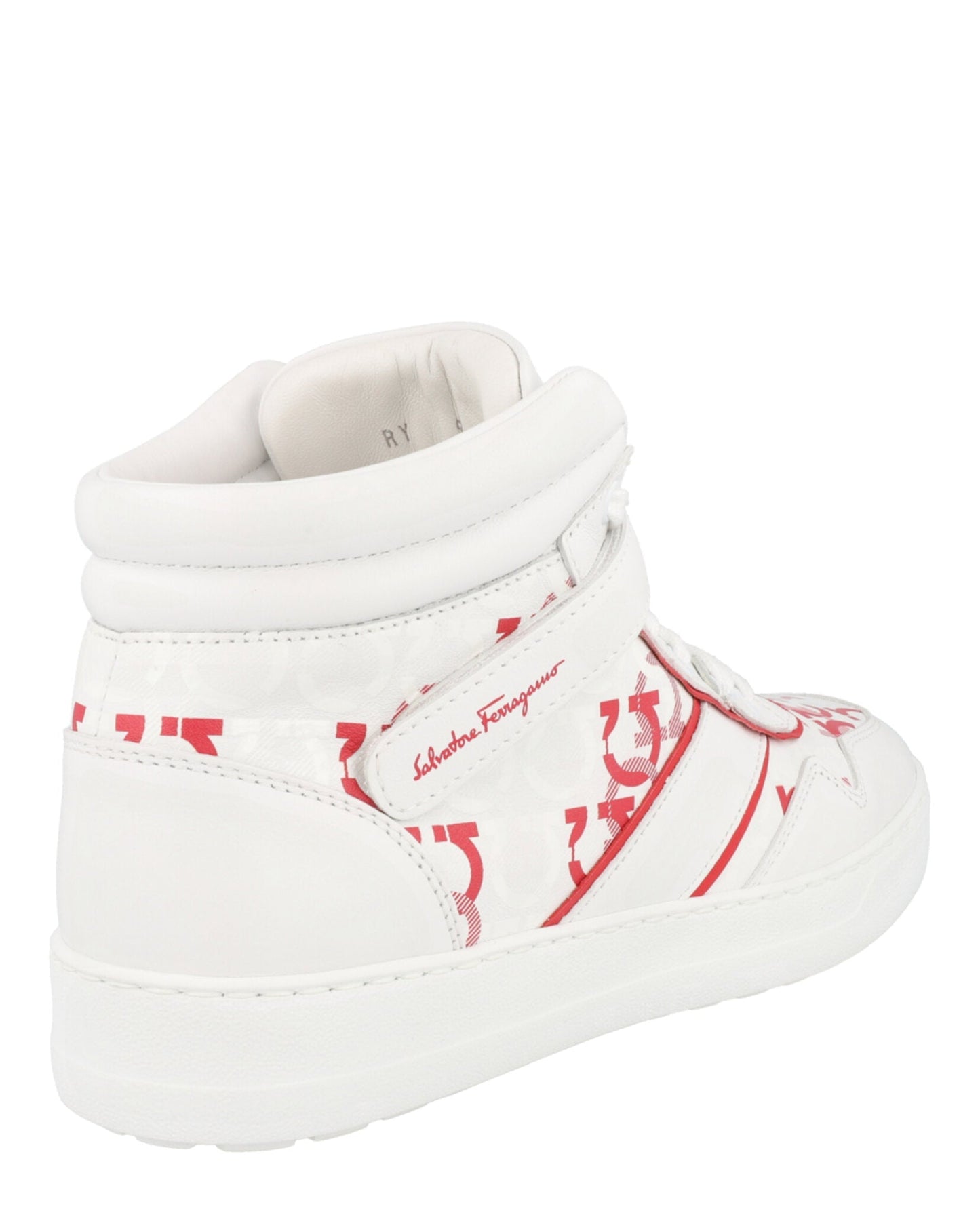Ferragamo Noe 2 Sneakers
